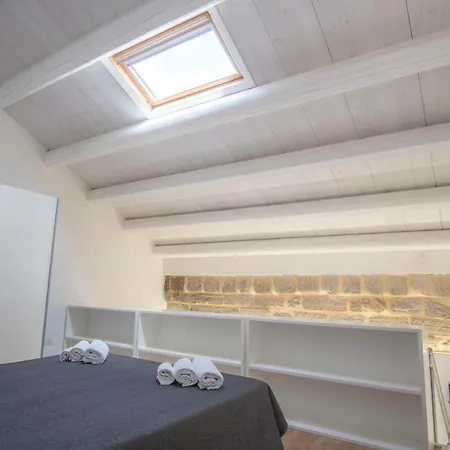 Vakantiehuis Casa Gelsomino