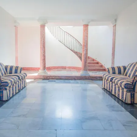 Dom wakacyjny Casa Gelsomino