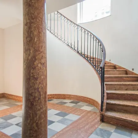 Casa Gelsomino Dom wakacyjny