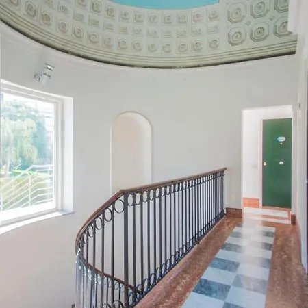 Casa Gelsomino Сasa de vacaciones *