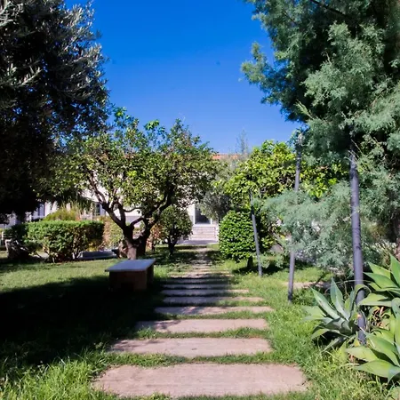 Casa Gelsomino Dom wakacyjny