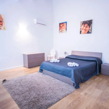 Casa Gelsomino Dom wakacyjny Palermo