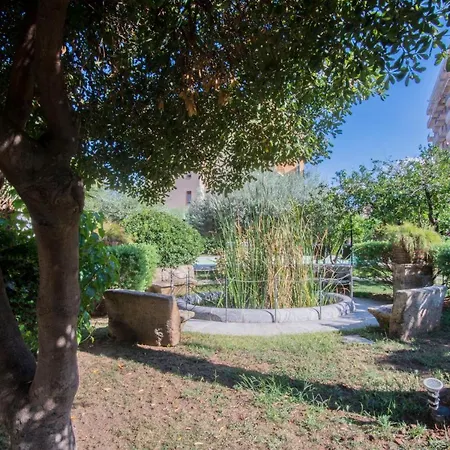 Casa Gelsomino Dom wakacyjny