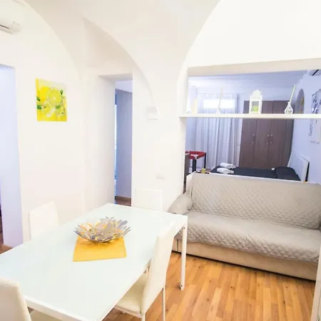 Сasa de vacaciones Casa Gelsomino