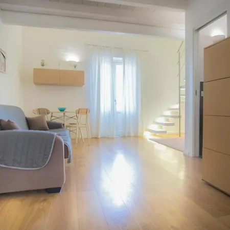 Casa Gelsomino Сasa de vacaciones