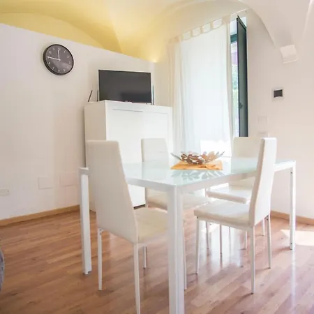 Casa Gelsomino Dom wakacyjny Palermo