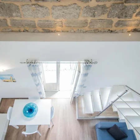 Dom wakacyjny Casa Gelsomino