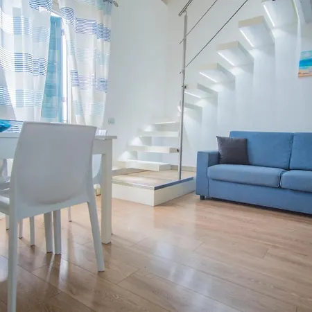 Casa Gelsomino Dom wakacyjny Palermo