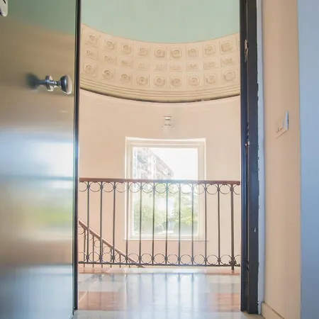 Casa Gelsomino Dom wakacyjny Palermo