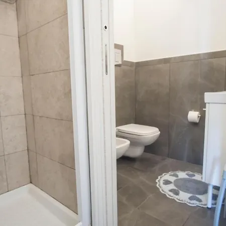 Сasa de vacaciones Casa Gelsomino Palermo