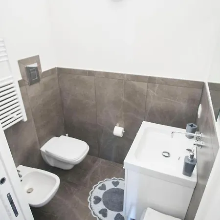 Casa Gelsomino Сasa de vacaciones *