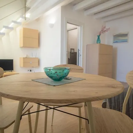 Casa Gelsomino Dom wakacyjny