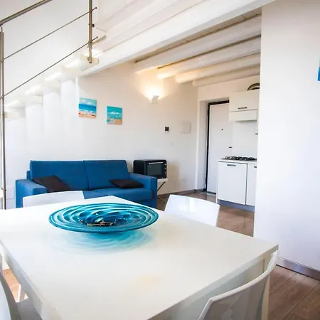 Casa Gelsomino Dom wakacyjny *