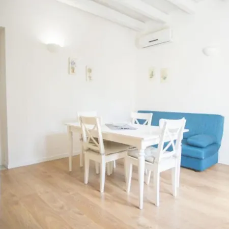 Casa Gelsomino Dom wakacyjny