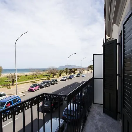 Casa Gelsomino Dom wakacyjny Palermo