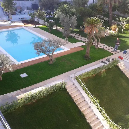 Casa Gelsomino Dom wakacyjny Palermo