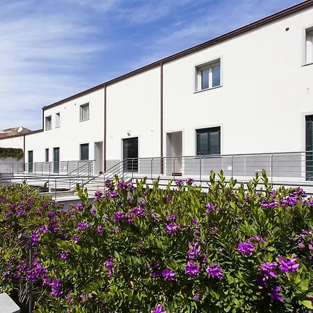 Casa Gelsomino Dom wakacyjny