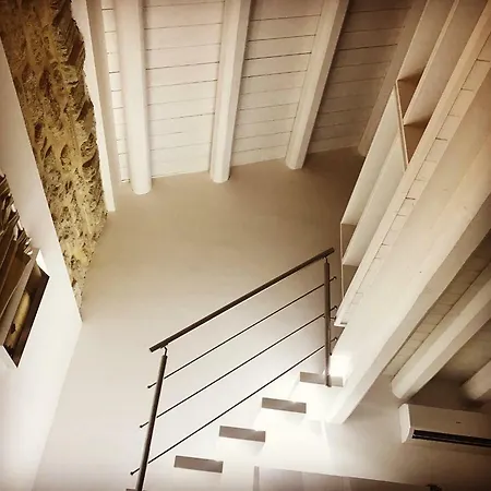 Dom wakacyjny Casa Gelsomino *