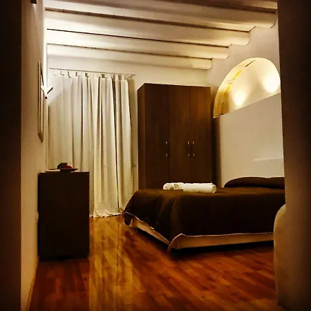 Casa Gelsomino Dom wakacyjny Palermo
