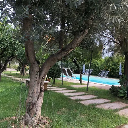 Dom wakacyjny Casa Gelsomino