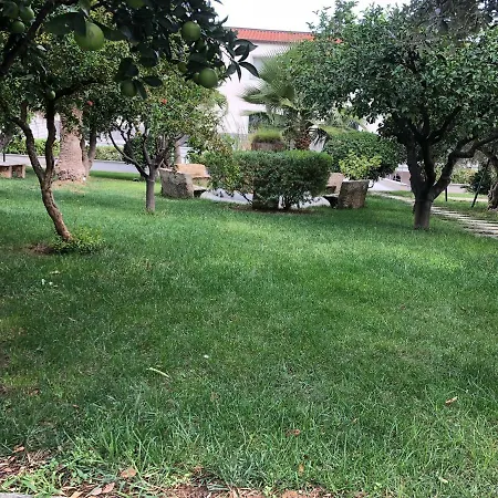 Casa Gelsomino Dom wakacyjny Palermo