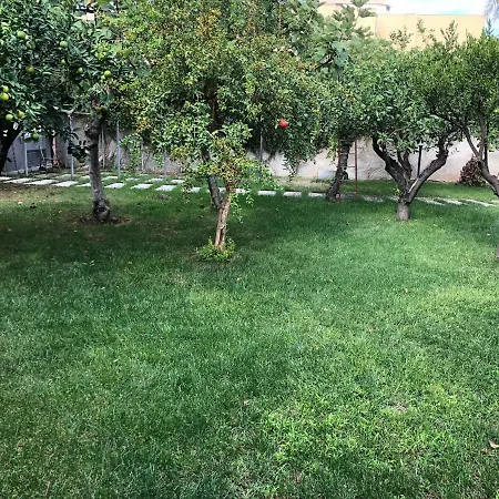 Dom wakacyjny Casa Gelsomino
