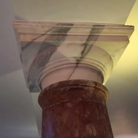 Dom wakacyjny Casa Gelsomino