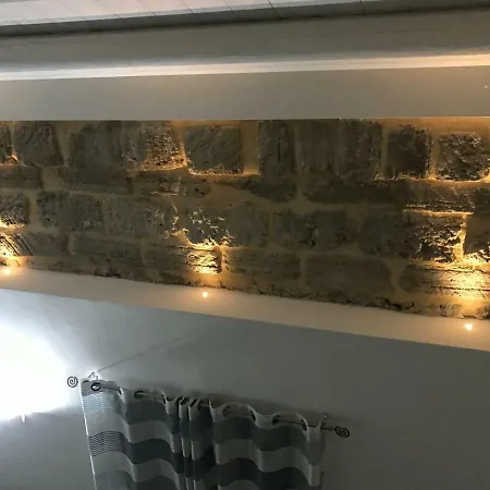 Dom wakacyjny Casa Gelsomino