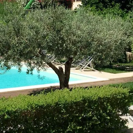 Dom wakacyjny Casa Gelsomino