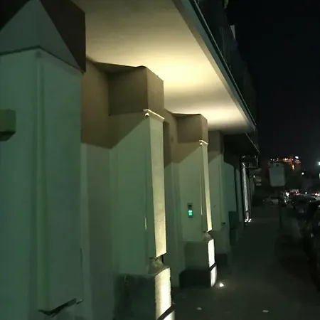 Сasa de vacaciones Casa Gelsomino