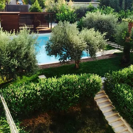 Casa Gelsomino Dom wakacyjny