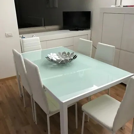 Casa Gelsomino Сasa de vacaciones Palermo