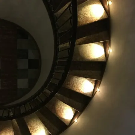 Dom wakacyjny Casa Gelsomino *
