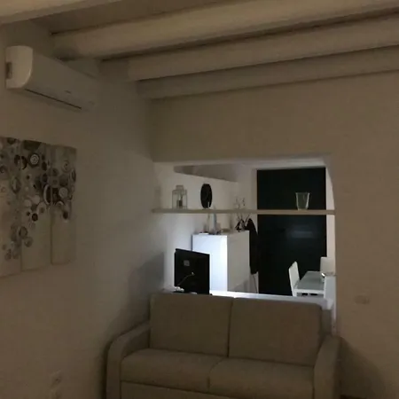 Casa Gelsomino Palermo