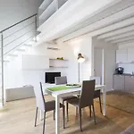 度假居 Casa Gelsomino 巴勒莫