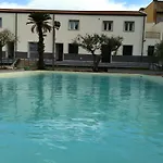 度假居 Casa Gelsomino 巴勒莫