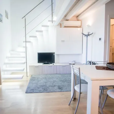 Дом отдыха Casa Gelsomino