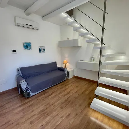 Casa Gelsomino 度假居 *