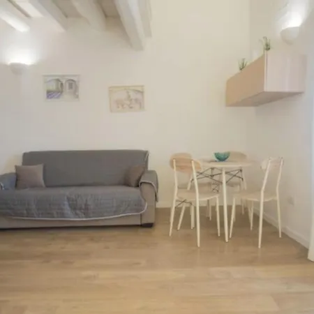 Casa Gelsomino Дом отдыха