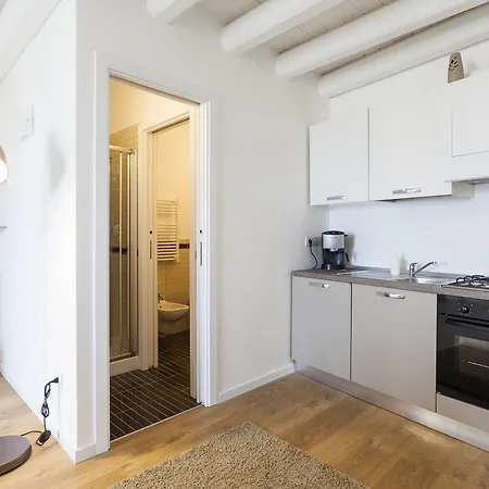 Casa Gelsomino Палермо