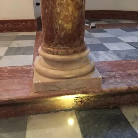 Casa Gelsomino * Палермо