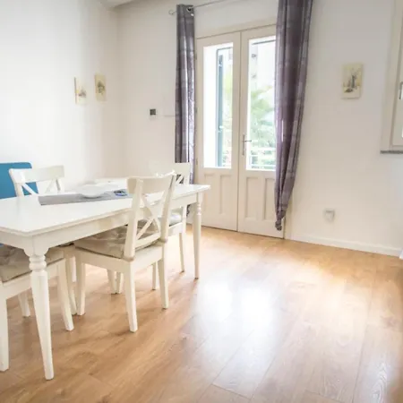 Casa Gelsomino Сasa de vacaciones *