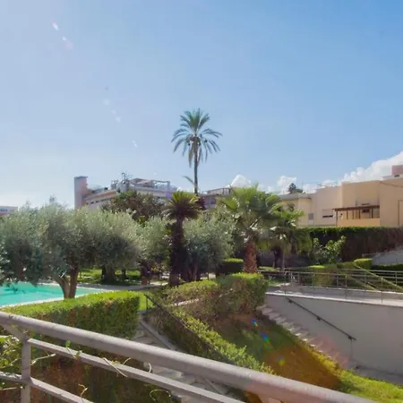 Casa Gelsomino Сasa de vacaciones *