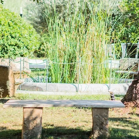 Casa Gelsomino Сasa de vacaciones *