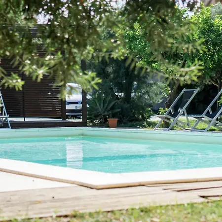 Сasa de vacaciones Casa Gelsomino Palermo