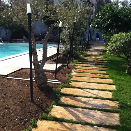 Casa Gelsomino Сasa de vacaciones *