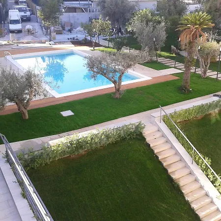 Casa Gelsomino Сasa de vacaciones *