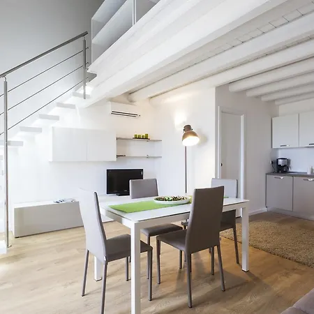 Сasa de vacaciones Casa Gelsomino Palermo