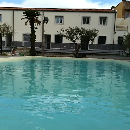 Сasa de vacaciones Casa Gelsomino Palermo