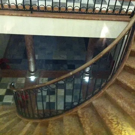 Сasa de vacaciones Casa Gelsomino Palermo